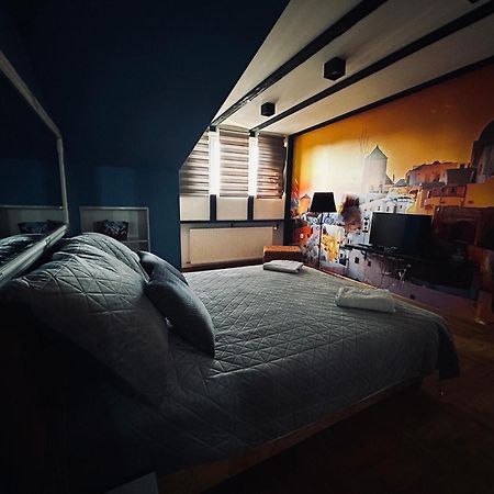Mm Apartman Krusevac Bagian luar foto