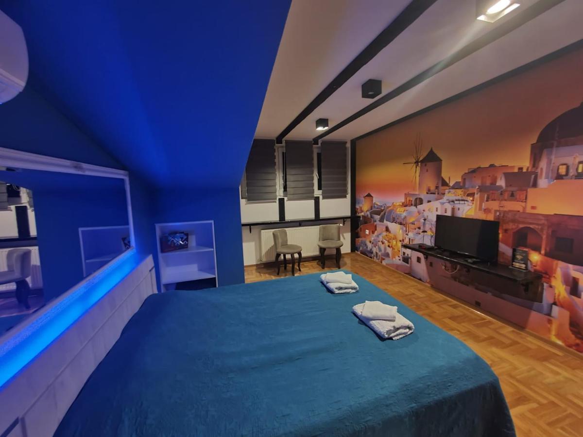 Mm Apartman Krusevac Bagian luar foto