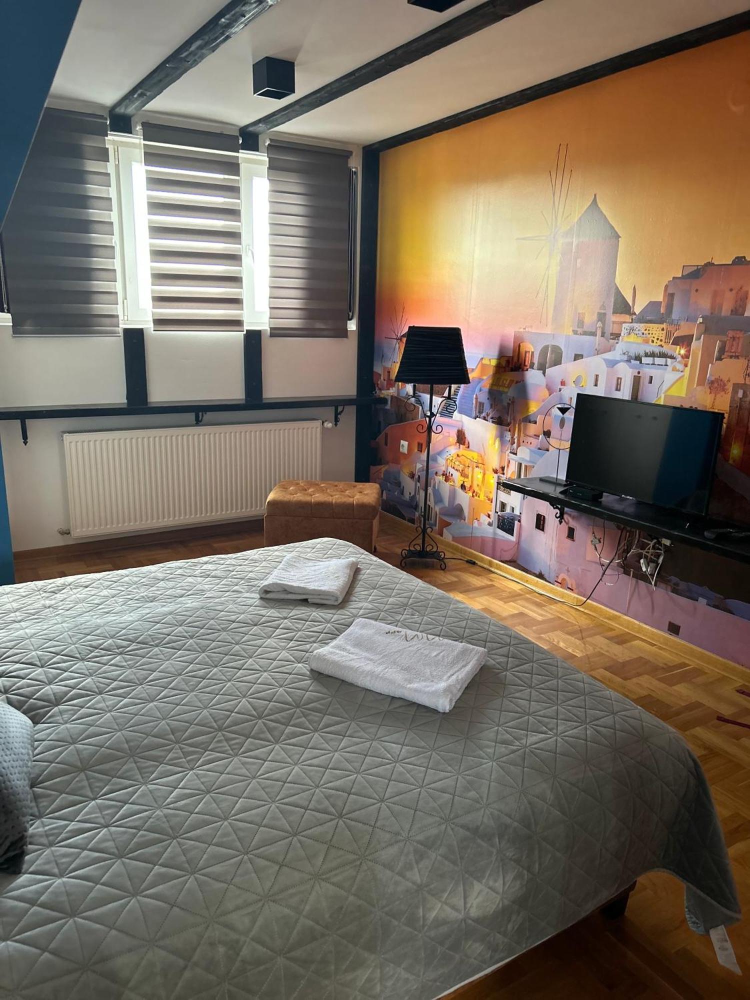 Mm Apartman Krusevac Bagian luar foto