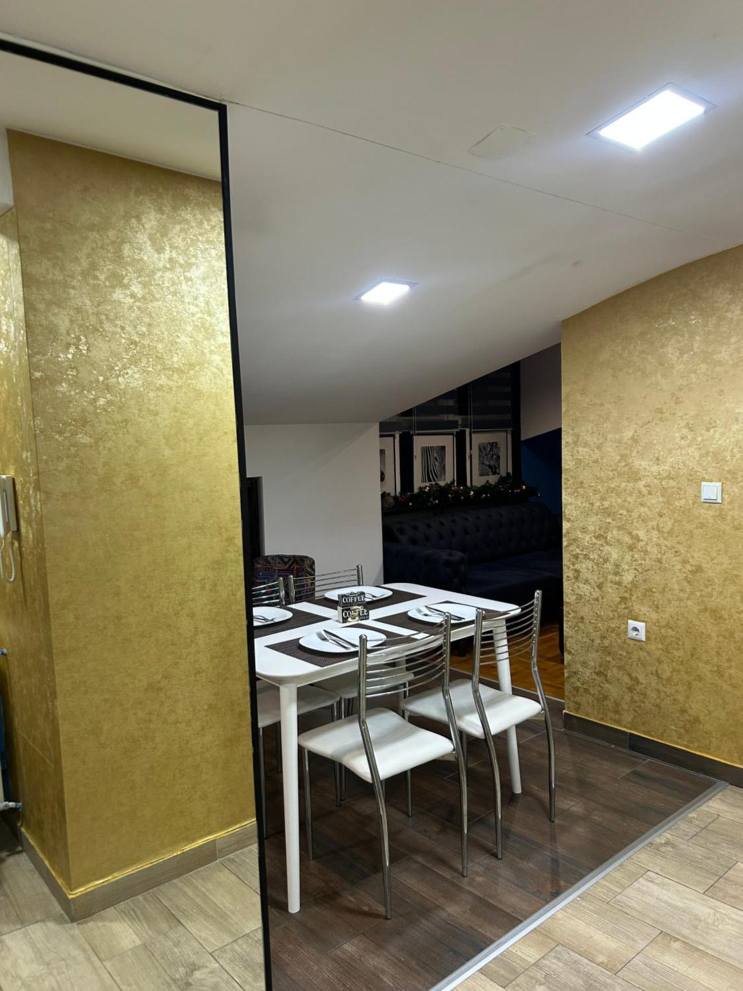 Mm Apartman Krusevac Bagian luar foto